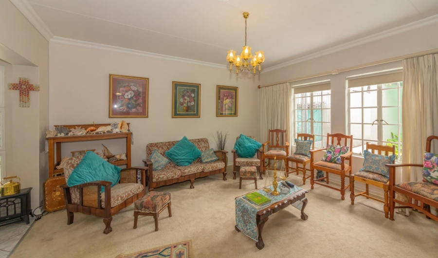 3 Bedroom Property for Sale in Kroonstad Central Free State